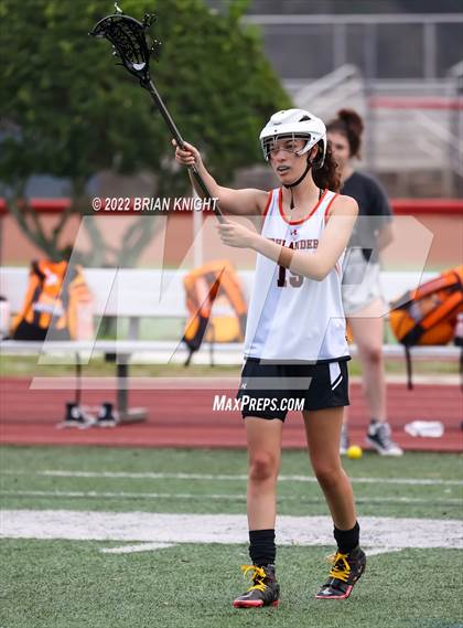 Thumbnail 1 in Bartow vs. Lake Wales photogallery.