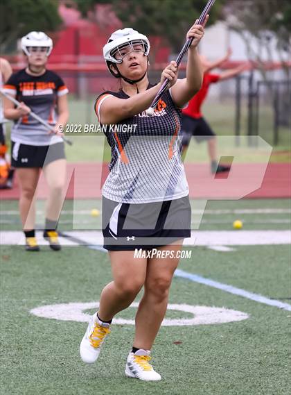Thumbnail 1 in Bartow vs. Lake Wales photogallery.