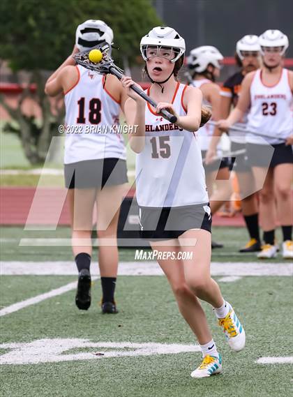 Thumbnail 3 in Bartow vs. Lake Wales photogallery.