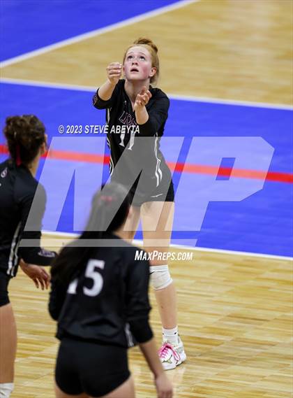 Thumbnail 1 in Swink vs. Limon (CHSAA 2A First Round) photogallery.