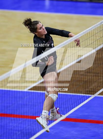 Thumbnail 1 in Swink vs. Limon (CHSAA 2A First Round) photogallery.