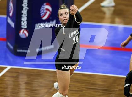Thumbnail 2 in Swink vs. Limon (CHSAA 2A First Round) photogallery.