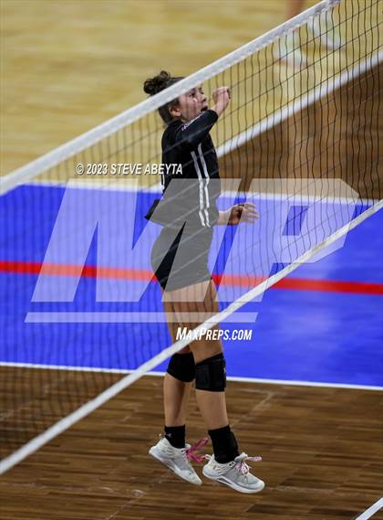 Thumbnail 3 in Swink vs. Limon (CHSAA 2A First Round) photogallery.