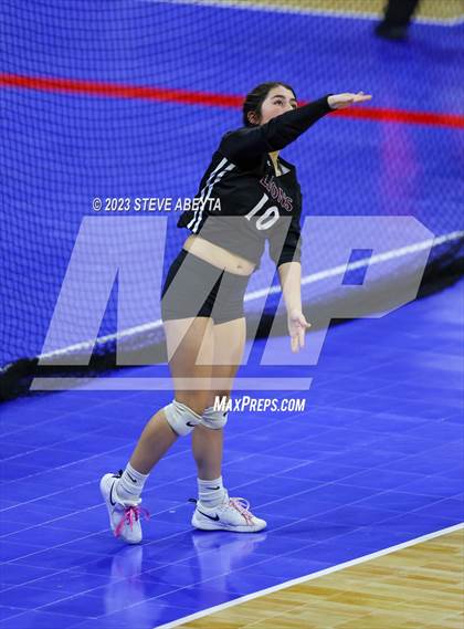 Thumbnail 1 in Swink vs. Limon (CHSAA 2A First Round) photogallery.