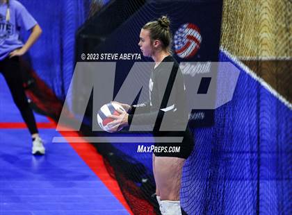 Thumbnail 2 in Swink vs. Limon (CHSAA 2A First Round) photogallery.