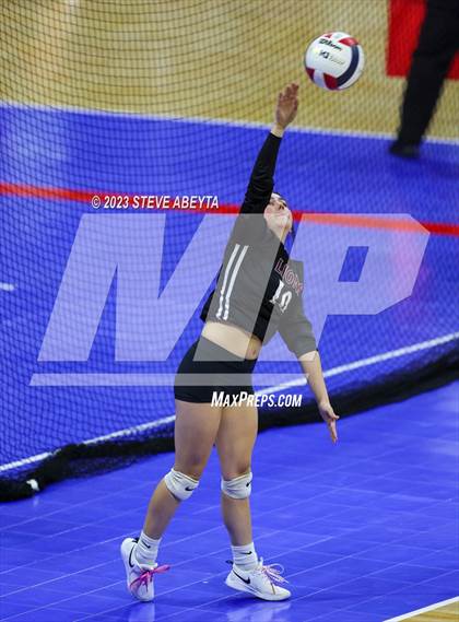 Thumbnail 3 in Swink vs. Limon (CHSAA 2A First Round) photogallery.