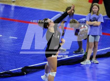 Thumbnail 2 in Swink vs. Limon (CHSAA 2A First Round) photogallery.