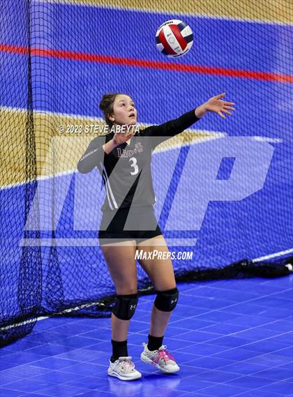 Thumbnail 1 in Swink vs. Limon (CHSAA 2A First Round) photogallery.