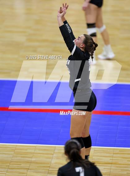 Thumbnail 3 in Swink vs. Limon (CHSAA 2A First Round) photogallery.