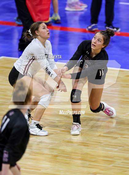 Thumbnail 1 in Swink vs. Limon (CHSAA 2A First Round) photogallery.
