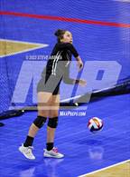 Photo from the gallery "Swink vs. Limon (CHSAA 2A First Round)"