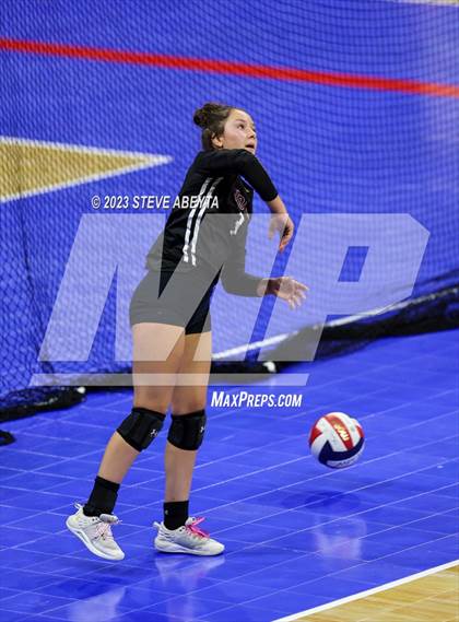 Thumbnail 2 in Swink vs. Limon (CHSAA 2A First Round) photogallery.