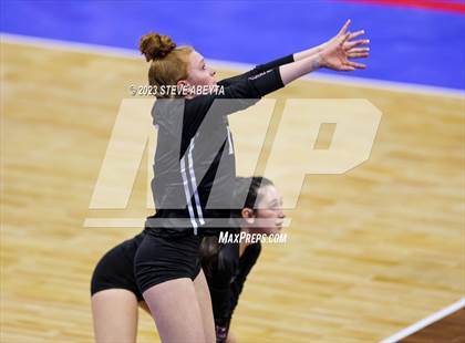 Thumbnail 3 in Swink vs. Limon (CHSAA 2A First Round) photogallery.