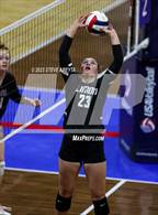 Photo from the gallery "Swink vs. Limon (CHSAA 2A First Round)"