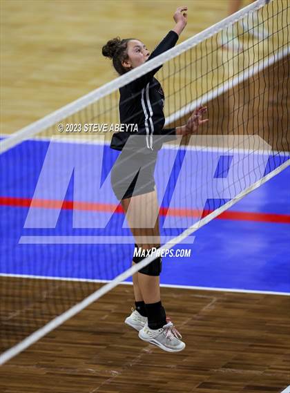 Thumbnail 2 in Swink vs. Limon (CHSAA 2A First Round) photogallery.