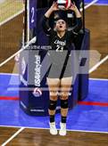 Photo from the gallery "Swink vs. Limon (CHSAA 2A First Round)"