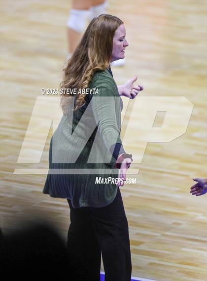 Thumbnail 2 in Swink vs. Limon (CHSAA 2A First Round) photogallery.