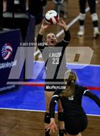 Photo from the gallery "Swink vs. Limon (CHSAA 2A First Round)"