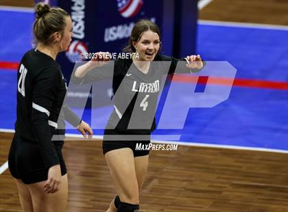 Thumbnail 1 in Swink vs. Limon (CHSAA 2A First Round) photogallery.