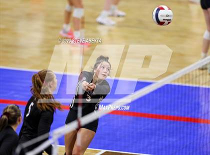 Thumbnail 2 in Swink vs. Limon (CHSAA 2A First Round) photogallery.