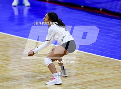 Thumbnail 3 in Swink vs. Limon (CHSAA 2A First Round) photogallery.