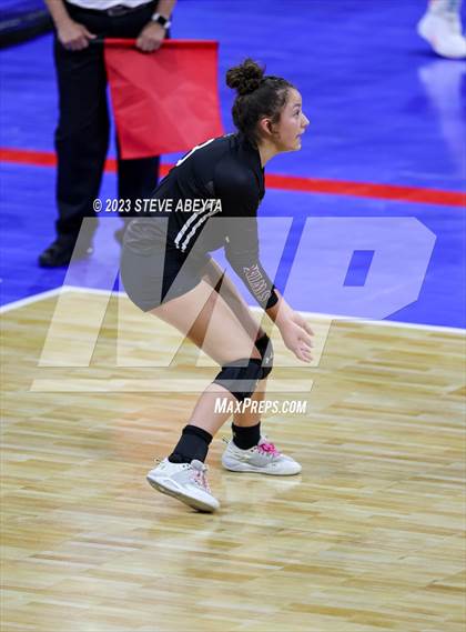 Thumbnail 1 in Swink vs. Limon (CHSAA 2A First Round) photogallery.