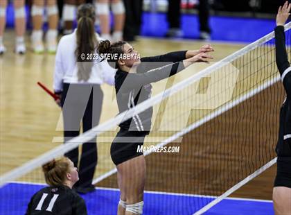 Thumbnail 1 in Swink vs. Limon (CHSAA 2A First Round) photogallery.