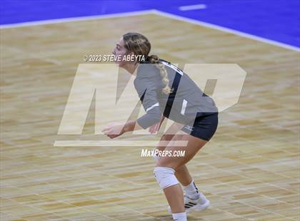 Thumbnail 2 in Swink vs. Limon (CHSAA 2A First Round) photogallery.