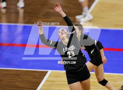 Thumbnail 2 in Swink vs. Limon (CHSAA 2A First Round) photogallery.