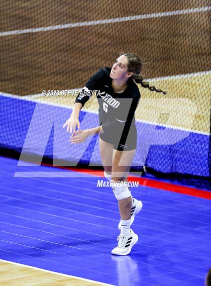 Thumbnail 1 in Swink vs. Limon (CHSAA 2A First Round) photogallery.