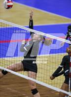 Photo from the gallery "Swink vs. Limon (CHSAA 2A First Round)"