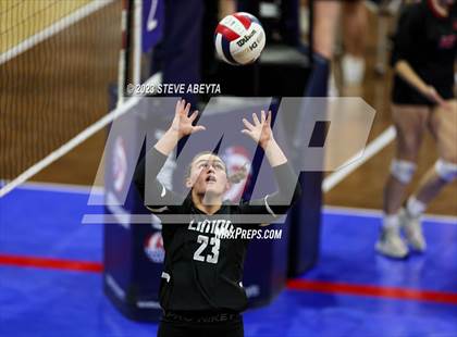 Thumbnail 1 in Swink vs. Limon (CHSAA 2A First Round) photogallery.