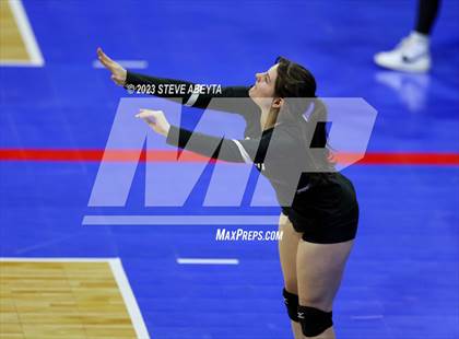 Thumbnail 3 in Swink vs. Limon (CHSAA 2A First Round) photogallery.