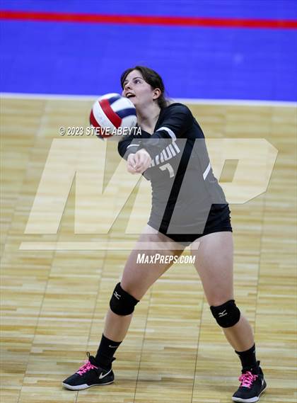 Thumbnail 2 in Swink vs. Limon (CHSAA 2A First Round) photogallery.