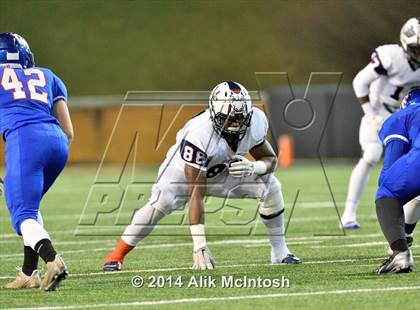 Thumbnail 1 in Mallard Creek vs. Wake Forest (NCHSAA Class 4AA Final) photogallery.