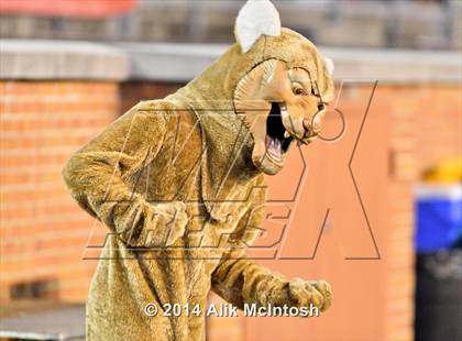 Thumbnail 1 in Mallard Creek vs. Wake Forest (NCHSAA Class 4AA Final) photogallery.