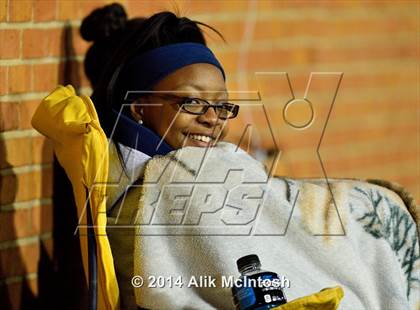 Thumbnail 3 in Mallard Creek vs. Wake Forest (NCHSAA Class 4AA Final) photogallery.