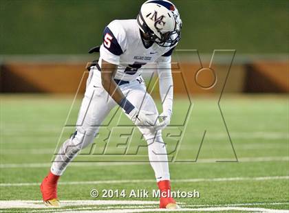 Thumbnail 1 in Mallard Creek vs. Wake Forest (NCHSAA Class 4AA Final) photogallery.