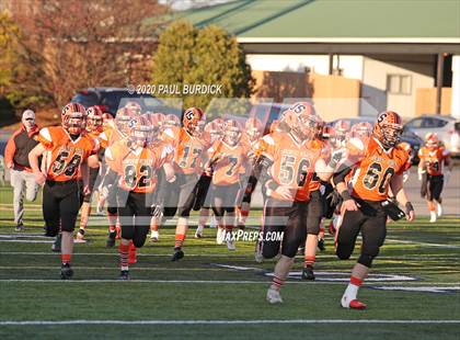 Thumbnail 2 in Thomas Jefferson vs. Jersey Shore (PIAA 4A State Championship) photogallery.