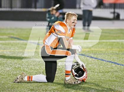 Thumbnail 1 in Thomas Jefferson vs. Jersey Shore (PIAA 4A State Championship) photogallery.
