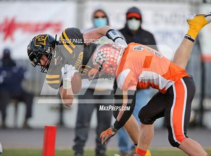 Thumbnail 1 in Thomas Jefferson vs. Jersey Shore (PIAA 4A State Championship) photogallery.