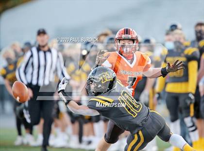 Thumbnail 3 in Thomas Jefferson vs. Jersey Shore (PIAA 4A State Championship) photogallery.