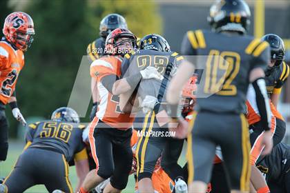Thumbnail 3 in Thomas Jefferson vs. Jersey Shore (PIAA 4A State Championship) photogallery.