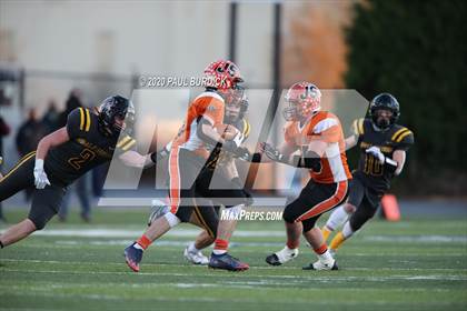 Thumbnail 3 in Thomas Jefferson vs. Jersey Shore (PIAA 4A State Championship) photogallery.