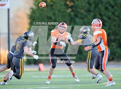 Thumbnail 1 in Thomas Jefferson vs. Jersey Shore (PIAA 4A State Championship) photogallery.