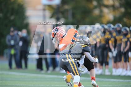 Thumbnail 1 in Thomas Jefferson vs. Jersey Shore (PIAA 4A State Championship) photogallery.