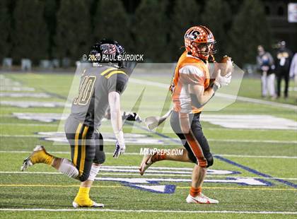 Thumbnail 1 in Thomas Jefferson vs. Jersey Shore (PIAA 4A State Championship) photogallery.