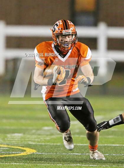 Thumbnail 3 in Thomas Jefferson vs. Jersey Shore (PIAA 4A State Championship) photogallery.