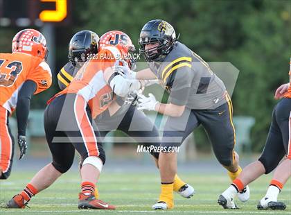Thumbnail 2 in Thomas Jefferson vs. Jersey Shore (PIAA 4A State Championship) photogallery.