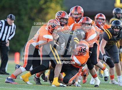 Thumbnail 2 in Thomas Jefferson vs. Jersey Shore (PIAA 4A State Championship) photogallery.